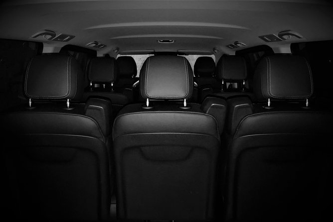 Fiumicino Airport (FCO) to Rome - Private Arrival Transfer - Traveler Reviews and Feedback