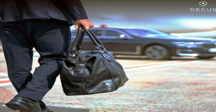 Fiumicino Airport: Private Transfer to Rome Center - Experience Highlights