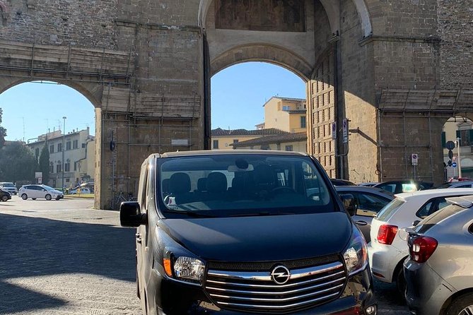 Fiumicino Airport to Civitavechia - Good To Know