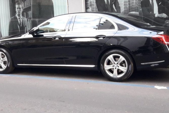 Fiumicino Airport to Civitavechia - Booking Information and Options