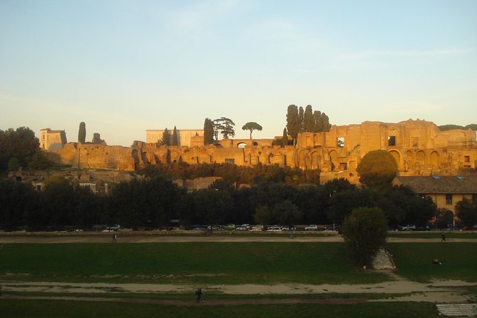 Fiumicino Airport to Rome - Private Transfer - Benefits of a Personalized Private Transfer