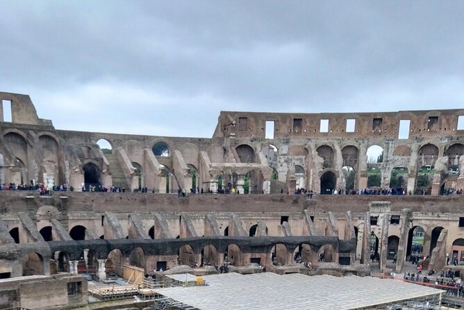 Fiumicino Airport Transfers - Good To Know