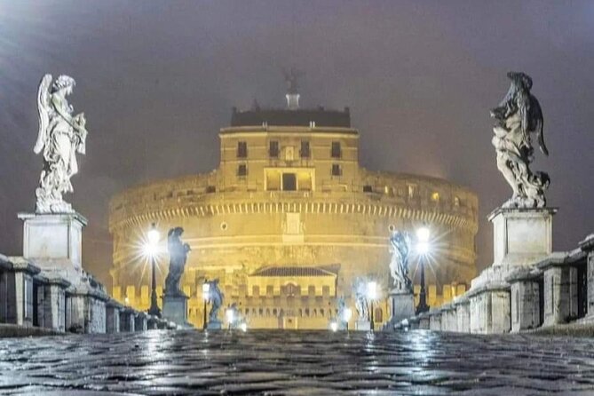 Fiumicino Airport Transfers - Additional Information