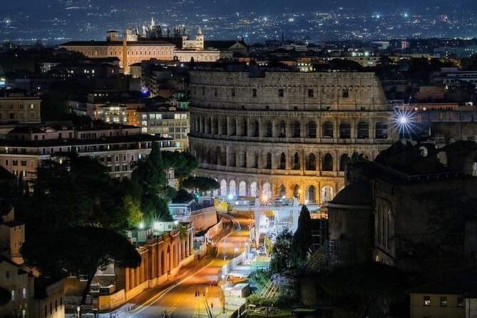 Fiumicino Airport Transfers - Cancellation Policy