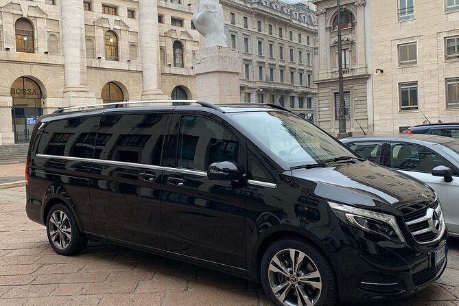 Fiumicino To Rome - Late Arrival Policy