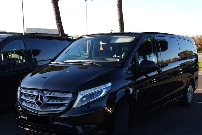 Fiumicino Transfers to Terracina - Good To Know