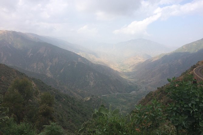 Five (5) Days Tour on North Ethiopia. 1 Day Axum and 3 Days Simien Mountains. - Pricing Details
