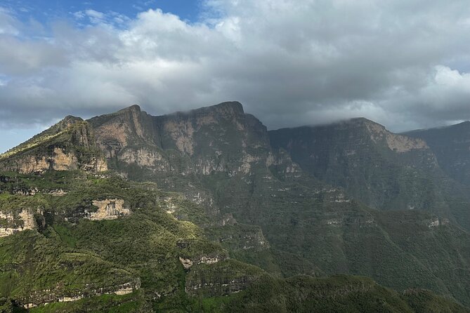 Five (5) Days Tour on North Ethiopia. 1 Day Axum and 3 Days Simien Mountains. - Customer Reviews