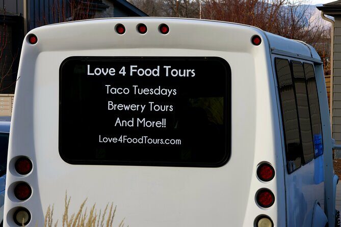 Five Breweries in Three Hours Bus Tour - An In-Depth Look at the Tour Experience