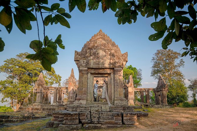 Five Day Angkor Wat Major Temples Tour  - Siem Reap - The Sum Up