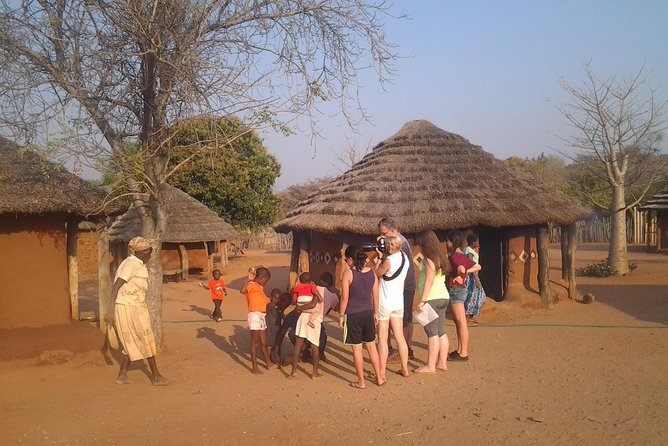 Five-Day Hwange NP, Chobe NP and Victoria Falls Combo - Booking and Cancellation Policies