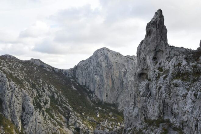 Five-Day Tour: Discovering Dalmatia From Zagreb - Included Services