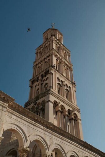 Five-Day Tour: Discovering Dalmatia From Zagreb - Booking and Cancellation