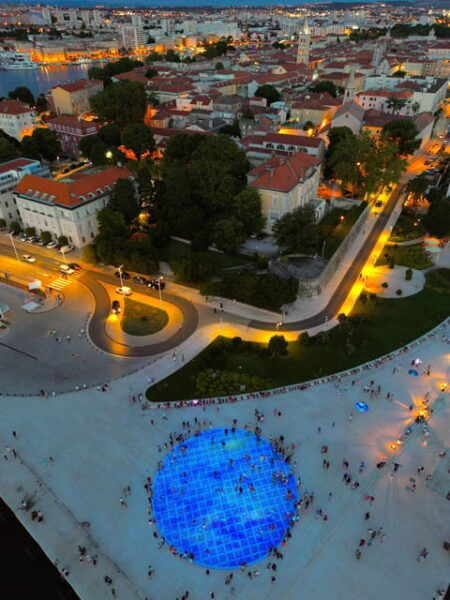 Five-Day Tour: Discovering Dalmatia From Zagreb - Group Discounts