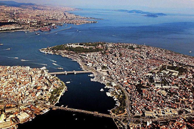 Five-Day Turkey Tour - Highlights of Each Day