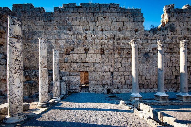 Five-Day Turkey Tour - Common Questions