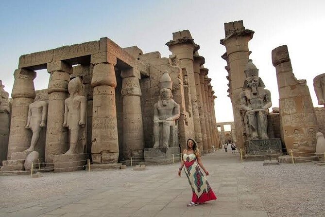 Five Days ( Four Nights ) From Luxor to Aswan - Inclusions and Exclusions