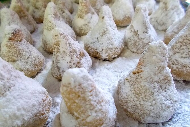 Five Days of Culinary Exploration in Laconia, Peloponnese - Meal Experiences