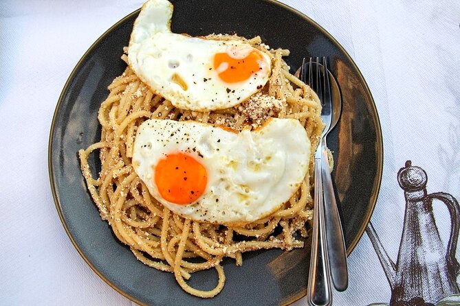 Five Days of Culinary Exploration in Laconia, Peloponnese - Expert Guided Tours