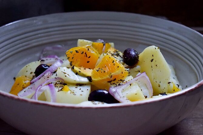 Five Days of Culinary Exploration in Laconia, Peloponnese - Traveler Essentials