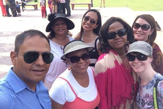 Five Days Private Golden Triangle Tour To Agra Jaipur From Delhi - FAQ