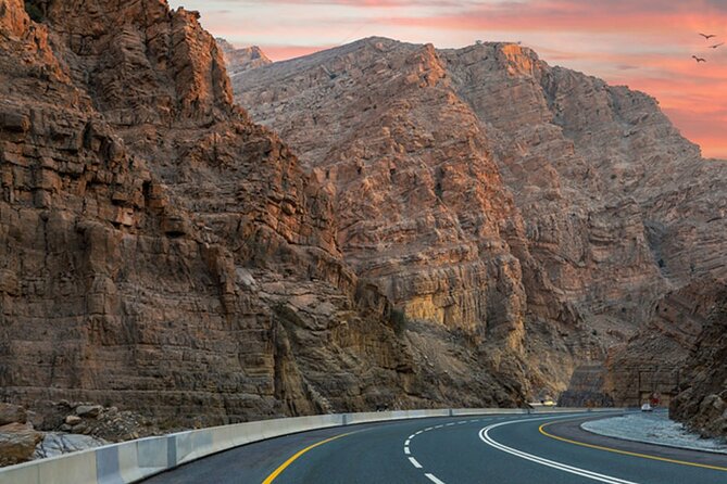 Five Emirates Tour From Dubai! a Day Trip to Countryside of Uae! - Tour Highlights