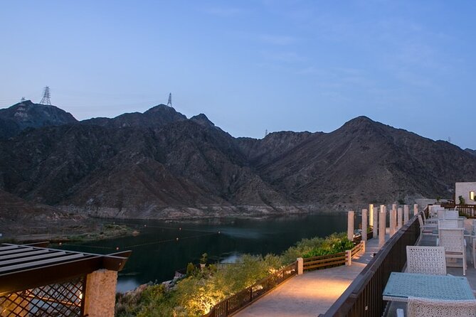 Five Emirates Tour From Dubai! a Day Trip to Countryside of Uae! - The Sum Up