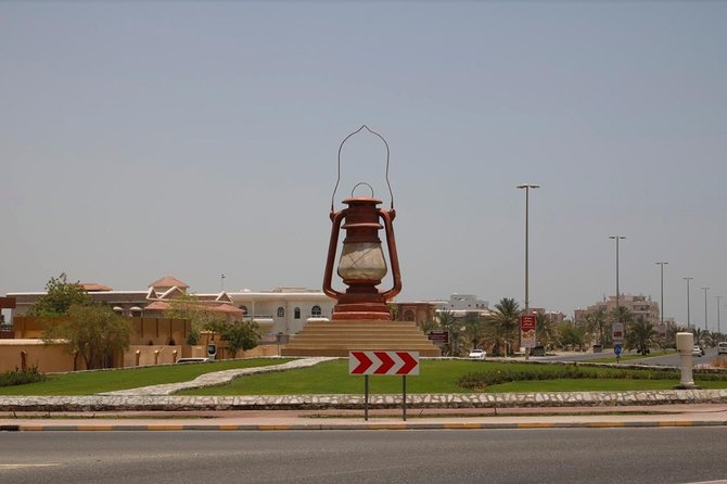 Five Emirates Tour in a Day From Dubai - Know the East-Coast. - Traveler Tips and Reviews