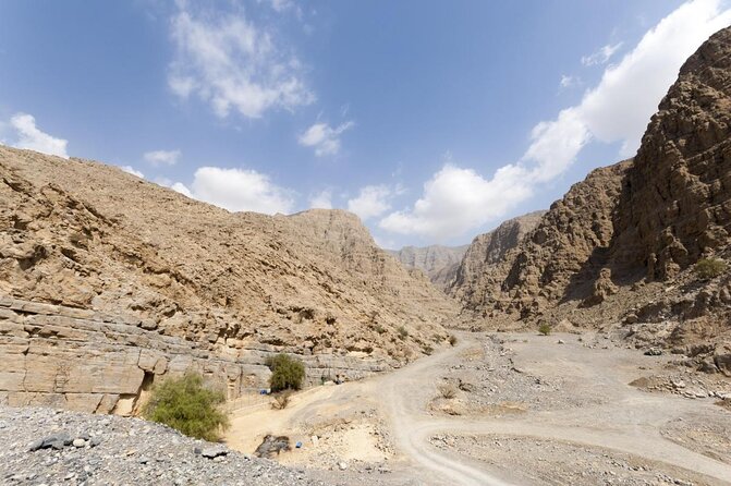 Five Emirates Tour in a Day From Dubai - Know the East-Coast. - Traveler Photos