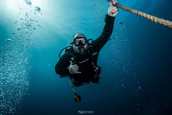 Five Hour Diving Class for Beginners in Morelos - Start Time and Conditions
