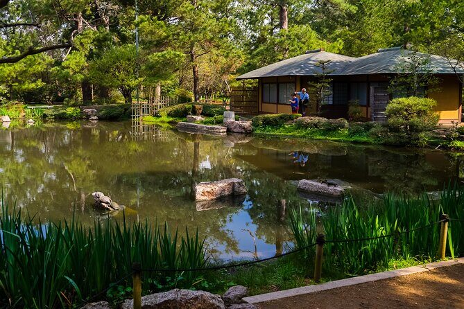 Five Hour Garden Tour - Good To Know