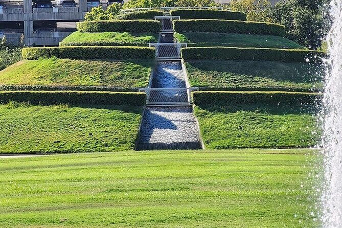 Five Hour Garden Tour - Additional Information & Practical Details