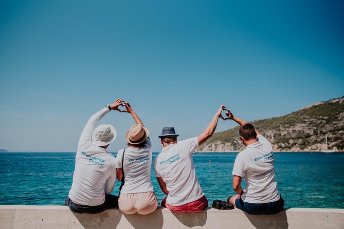 Five Island Speedboat Tour Featuring the Blue Cave and Hvar - Memorable Experiences: Discover Hidden Gems and Local Secrets