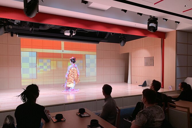 Five Must-try Japanese Cultural Experiences Combo in Tokyo - Directions to the Meeting Point