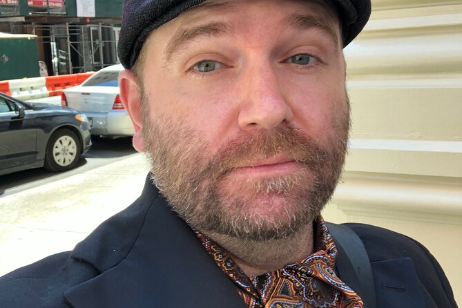 Five Points Haunted Tour - Overview and Details