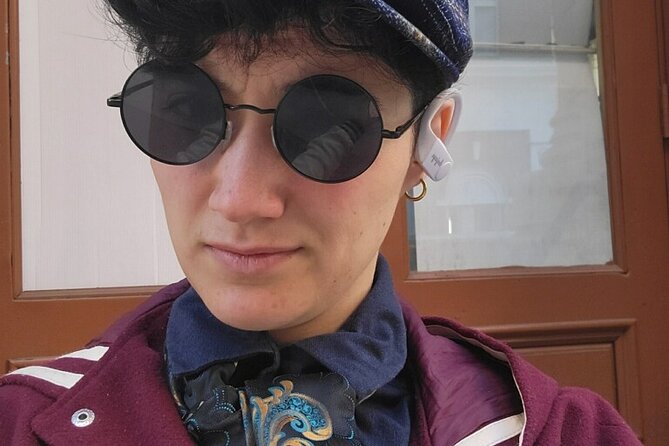 Five Points Haunted Tour - Common Questions