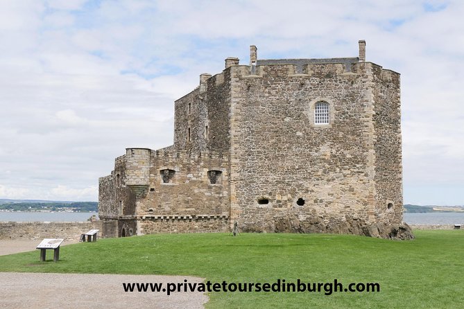Five Scottish Castles Tour - Visit Five Outlander Locations - Reviews and Ratings: The Tour Experience