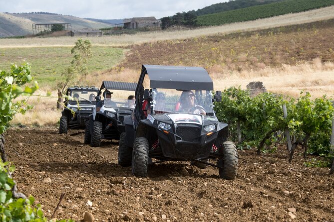 Five Sense Outdoor Experience - Sightseeing Tour of Breathtaking Landscapes