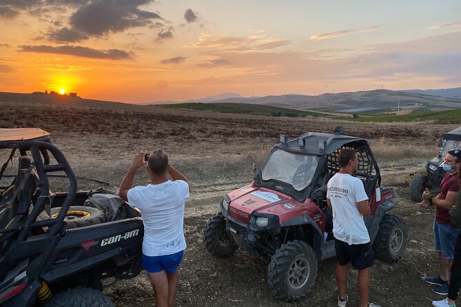 Five Sense Outdoor Experience - Engaging Hands-On Activities