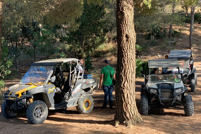 Five Sense Outdoor Experience - Captivating Sounds of Nature