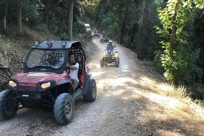 Five Sense Outdoor Experience - Common Questions