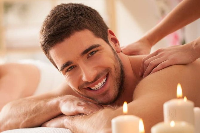 Five Senses Package - Overview