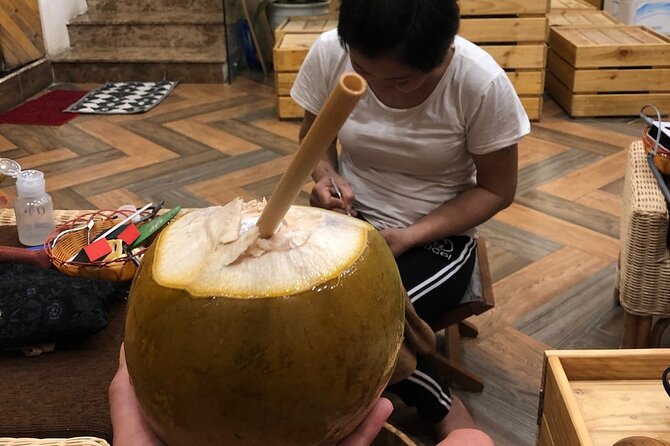 Five Senses Package - Traveler Photos