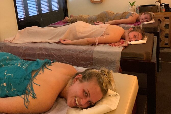 Five Senses Package - Reviews and Ratings