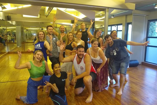 Five Senses Tour With Guide, Sightseeing, Bollywood Dance, Lunch & Spice Market - Tour Overview