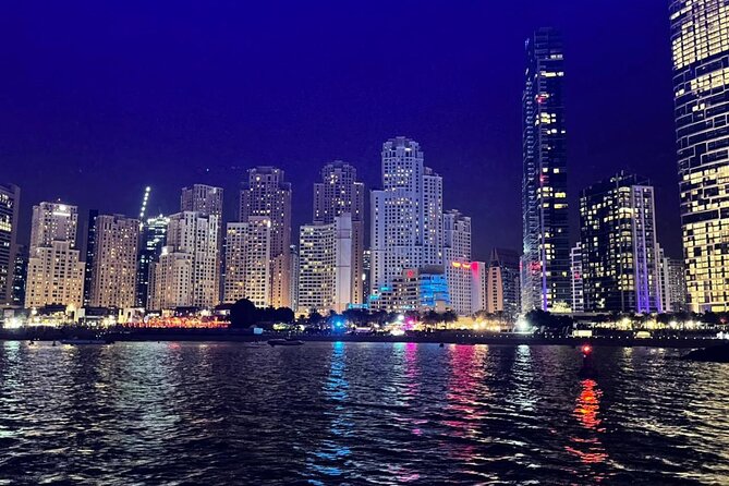 Five Star Cruise in Dubai Marina ( Catamaran Cruise) - The Sum Up