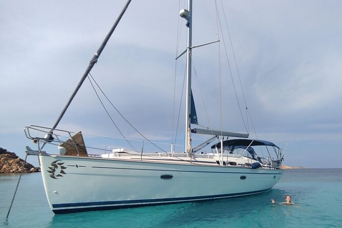 Five Star Cruise on a Beautiful Sailing Boat on the La Maddalena Archipelago - Important Information for Travelers
