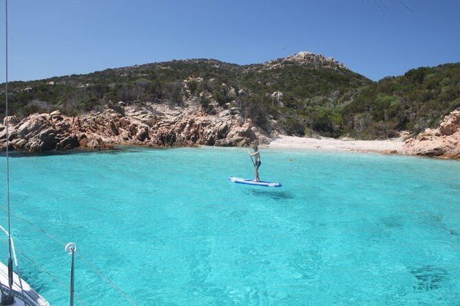 Five Star Cruise on a Beautiful Sailing Boat on the La Maddalena Archipelago - Cancellation Policy and Traveler Photos