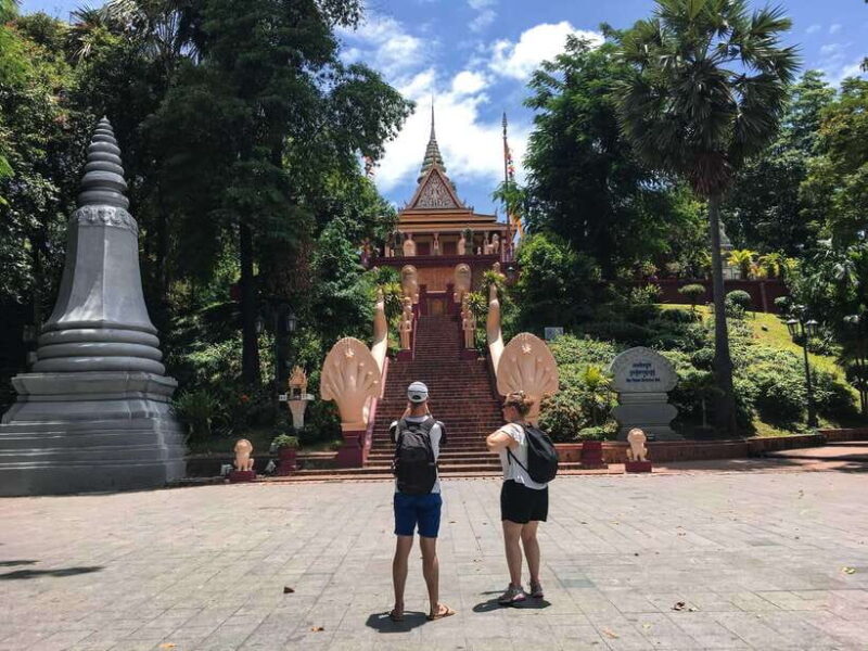 Five Top Killing Field, Toul Sleng, Royal Palace, Wat Phnom - Introduction: Why This Tour Stands Out
