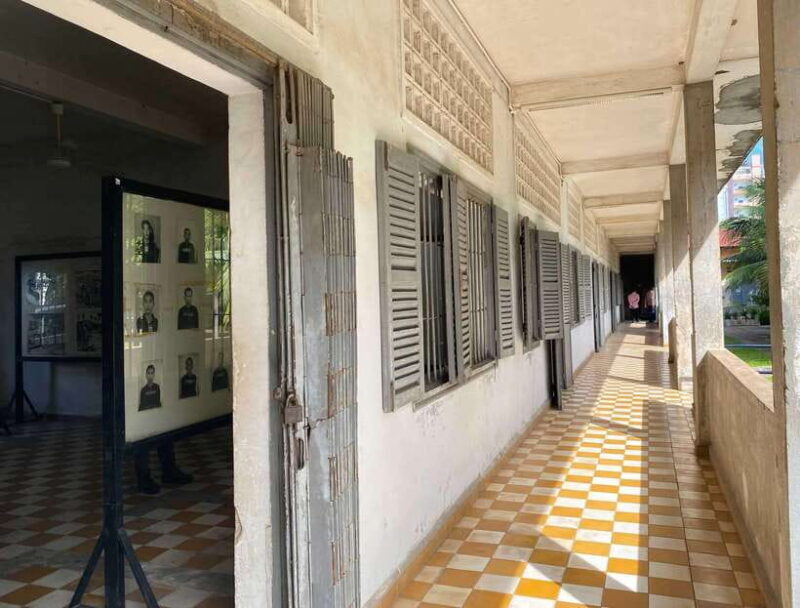Five Top Killing Field, Toul Sleng, Royal Palace, Wat Phnom - Who Will Love This Tour?